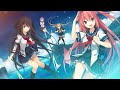 蒼の彼方のフォーリズム 関連CM集 2016 - 2022年
