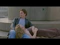 Romantic scene from &quot;Before Sunrise (1995)&quot;