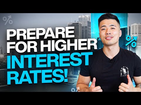 Interest Rate Hikes Are HERE! [Australian Housing Market Update]