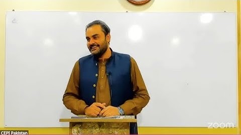 CSS Criminology Lecture | Understand how to cover Criminology| with Sir Moazzam Khan Lodhi