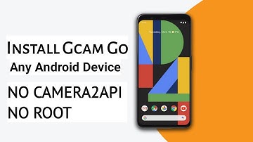 Google Camera Go | Google Camera For Any Smartphone | Gcam Go APK | Gcam Without Root And Camera2Api