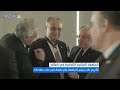 الجامعة اللبنانية الثقافية في العالم برئاسة عباس فواز تكر م نائب رئيسها علي نعمة نسر الجامعة اللبنانية الثقافية في العالم برئاسة عباس فواز تكر م نائب رئيسها علي نعمة نسر