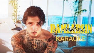 Cakal Damlarsın Karaoke Seren Altin