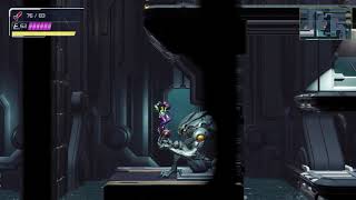 Metroid Dread - Artaria: Acquire Screw Attack Location and Destroy Screw Attack Blocks Tutorial PS5