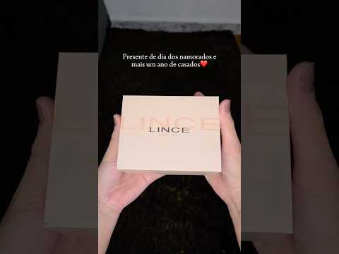 Presente De Dia Dos Namorados Amor Johara Joias Explore Lince