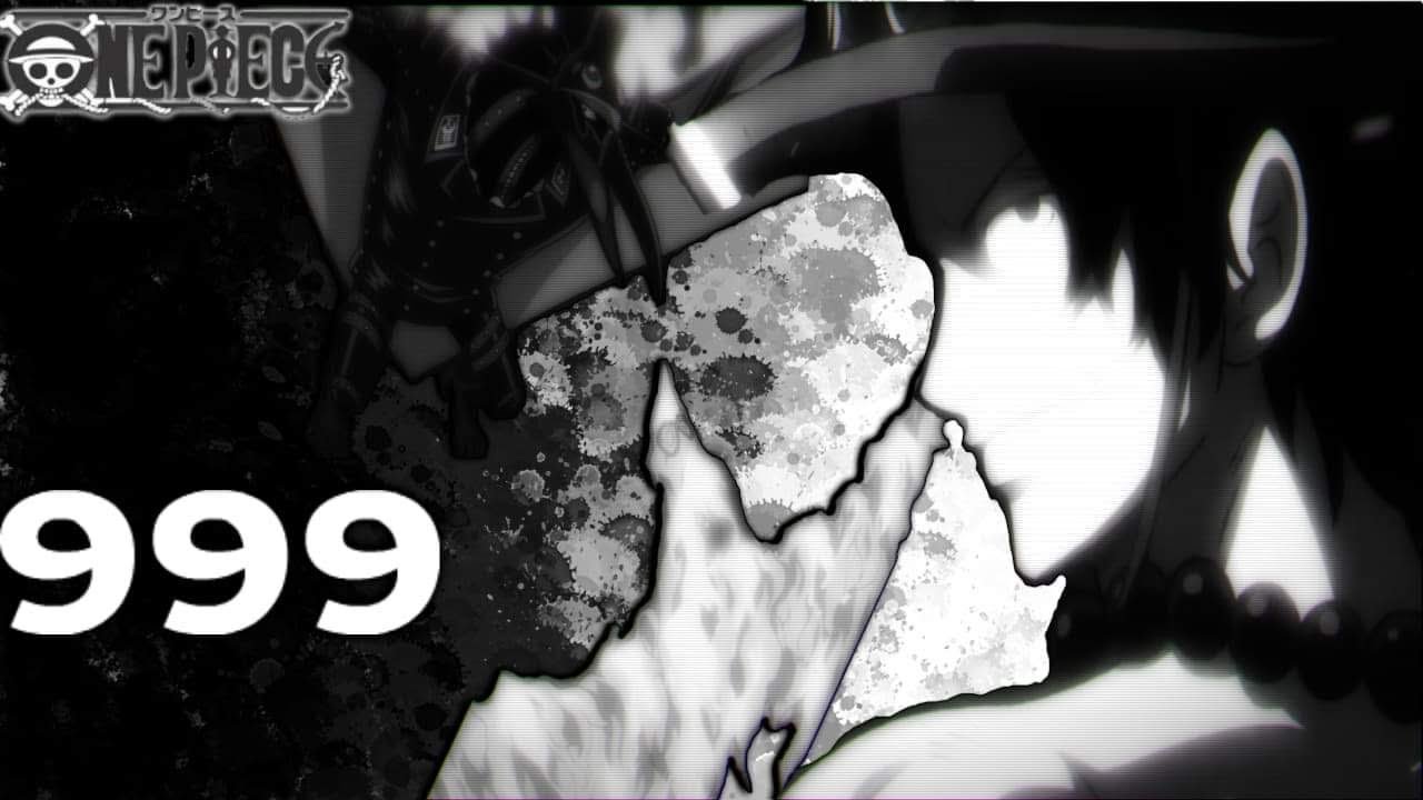 Marco Vs King One Piece Chapter 999 Review Discussion Youtube Marco Vs King One Piece Chapter 999 Review Discussion Youtube