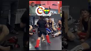 Galatasaray In Fenere 1956 Yılında 56 0 Koyduğu Gibi Koydu