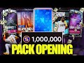 1 Million Stub Pack Opening! MLB The Show 21 Diamond Dynasty