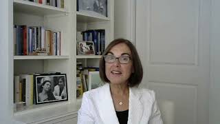 Stanford Women's Cancer Center Q&A with Lidia Schapira, MD (Captions Available)