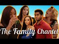 This Is What Happens When Families Go to WAR...   (90 DAY FIANCE)