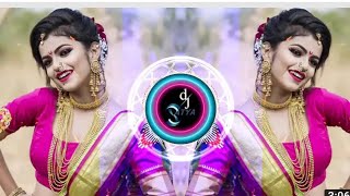 Mujhko Ye Teri Bewafai Mar Dalegi Benjo Full Tapori Tashe Mixx DJ Ajay DJ Satya Galwha