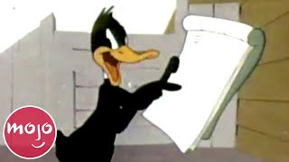 Top 10 Times Looney Tunes Broke the Fourth Wall