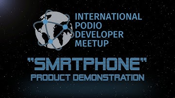smrtPhone Product Demonstration