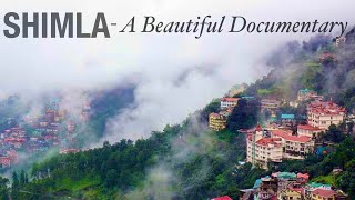 SHIMLA, India's Most beautiful Tourist Hill station in Himachal Pradesh
