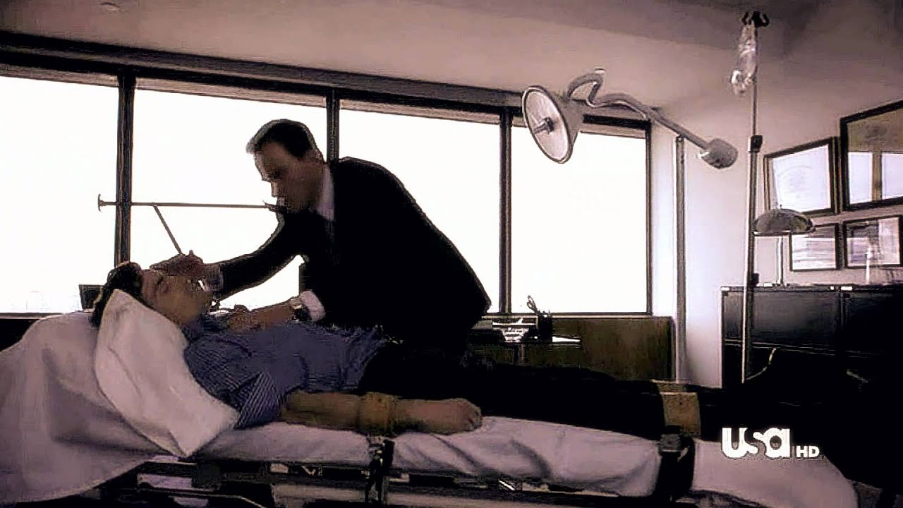 peter&neal | there's something in between you and i