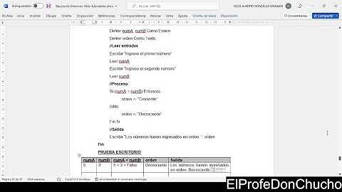 Algoritmia - Ejercicio 12 - Estructura de control - Si Entonces - SiNo (if - else)
