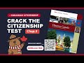 Canadian Citizenship Test 2026 | How Canadians Govern Themselves (Q126–Q169) | Chapter 5