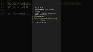 Celebrity Python Library Gems in 60s - Boost Your Code! #shorts Profile