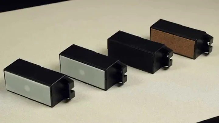 PASCO Discover Friction Accessory