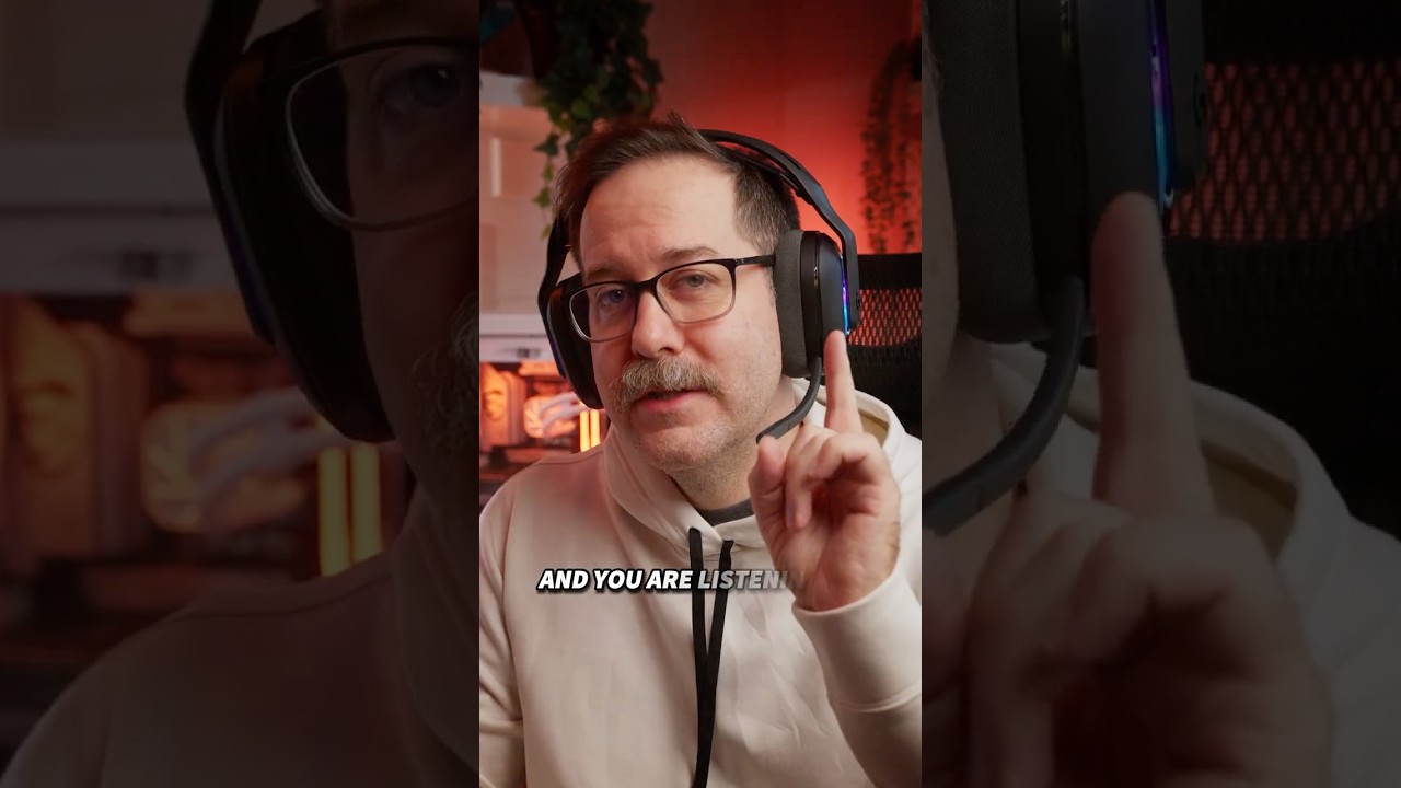 Но это качество микрофона 