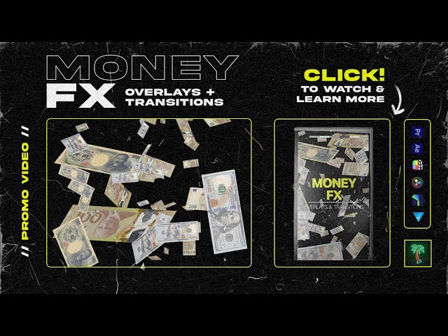 Money FX & Transitions