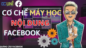 Thuật Toán Máy Học Chạy Quảng Cáo FaceBook Ads | Doãn Kỷ Official