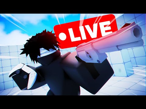 3LOSES END STREAM W SYNC CLAN 2 3 Roblox Rivals