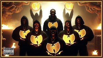 Wu Tang Clan - The Ritual [2025] (AI)