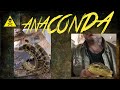 ANACONDA !!! MON KIFF...