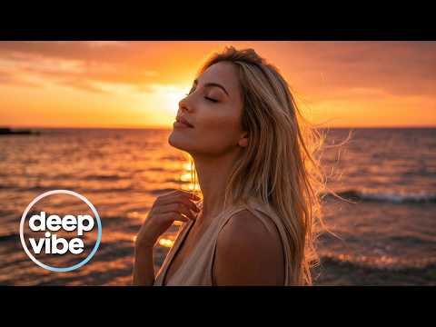 🌅 The Ultimate Sunset Lounge 🎧 Deep House & Chill Vocal Mix