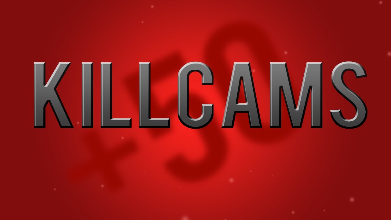 Black Ops Killcam Episodes - Black Ops Final Killcams 14 - Vikstar123 by mrJESUSatWork
