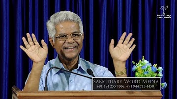 Bible Survey-1 CORINTHIANS- Part 16- Prof. PM Varkey@01 10 19