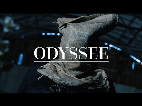 FIBEL - Odyssee (Offizielles Musikvideo)