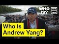 Who Is Andrew Yang? Narrated By Sierra Katow | NowThis