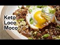 Keto loco moco recipe whole30 paleo thrive market