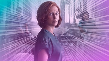 Thumbnail of Wade In The Water by JOANNA JONES | Music from intro Five Days at Memorial