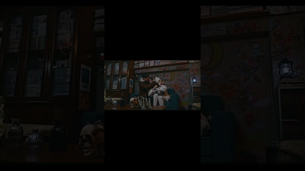 Как же мне нравится этот момент… 