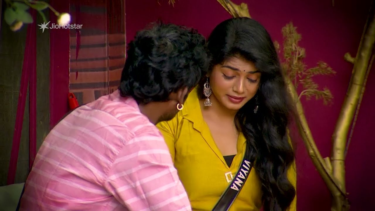 Bigg Boss Tamil Season 9 | Now Streaming 24 x 7 | Vijay Sethupathi | Day 67 - Promo 02 | 