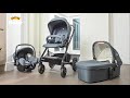 Les produits Joie vous attendent chez Smyths Bébé