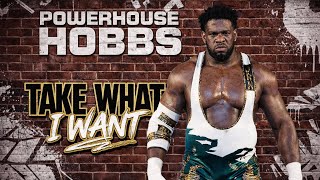 Royce Keys 2026 theme song Take What I Want (Remix)