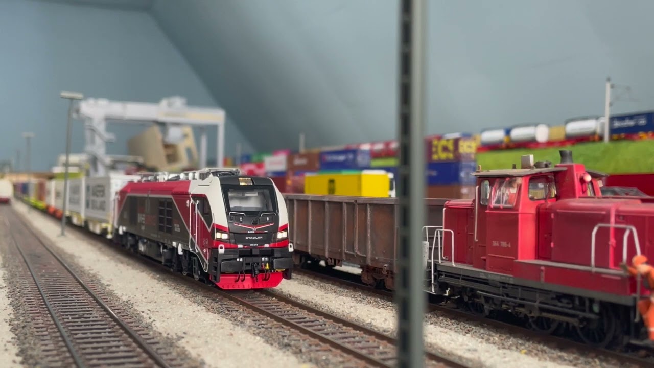 Heimbach - irgendwo im Illertal