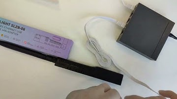 SMLIGHT SLZB-06 – A Zigbee 3.0 to Ethernet, USB, and WiFi adapter with