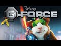 G-Force Full Movie Story and Fact / Hollywood Movie Review in Hindi / Nicolas Cage / Sam Rockwell