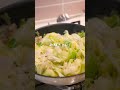 レタスが１玉あったなら？#shorts