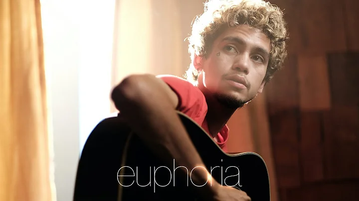 Euphoria - Elliot Sings to Rue || Season 2 Episode...