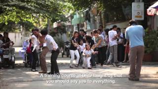 THE PATH TO DIGNITY WITH DRD_ ENG