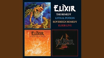 Metal Trance/Visions of Darkness