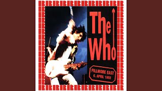 Video thumbnail of "The Who - Little Billy"