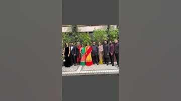 RRR Family 80th Golden Globe Awards|🏆#naatunaatu#rrr #keeravani#ssrajamouli#ramcharan #jrntr#winner