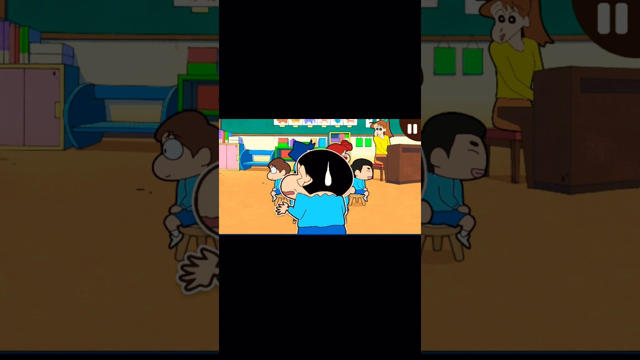 【クレヨンしんちゃん】 #クレヨンしんちゃん #shorts